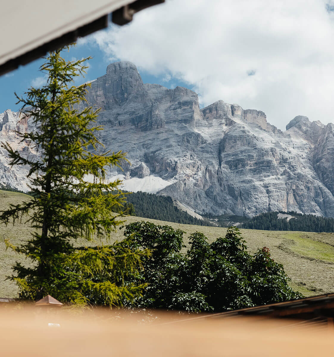 Montagne La Villa - Alta Badia