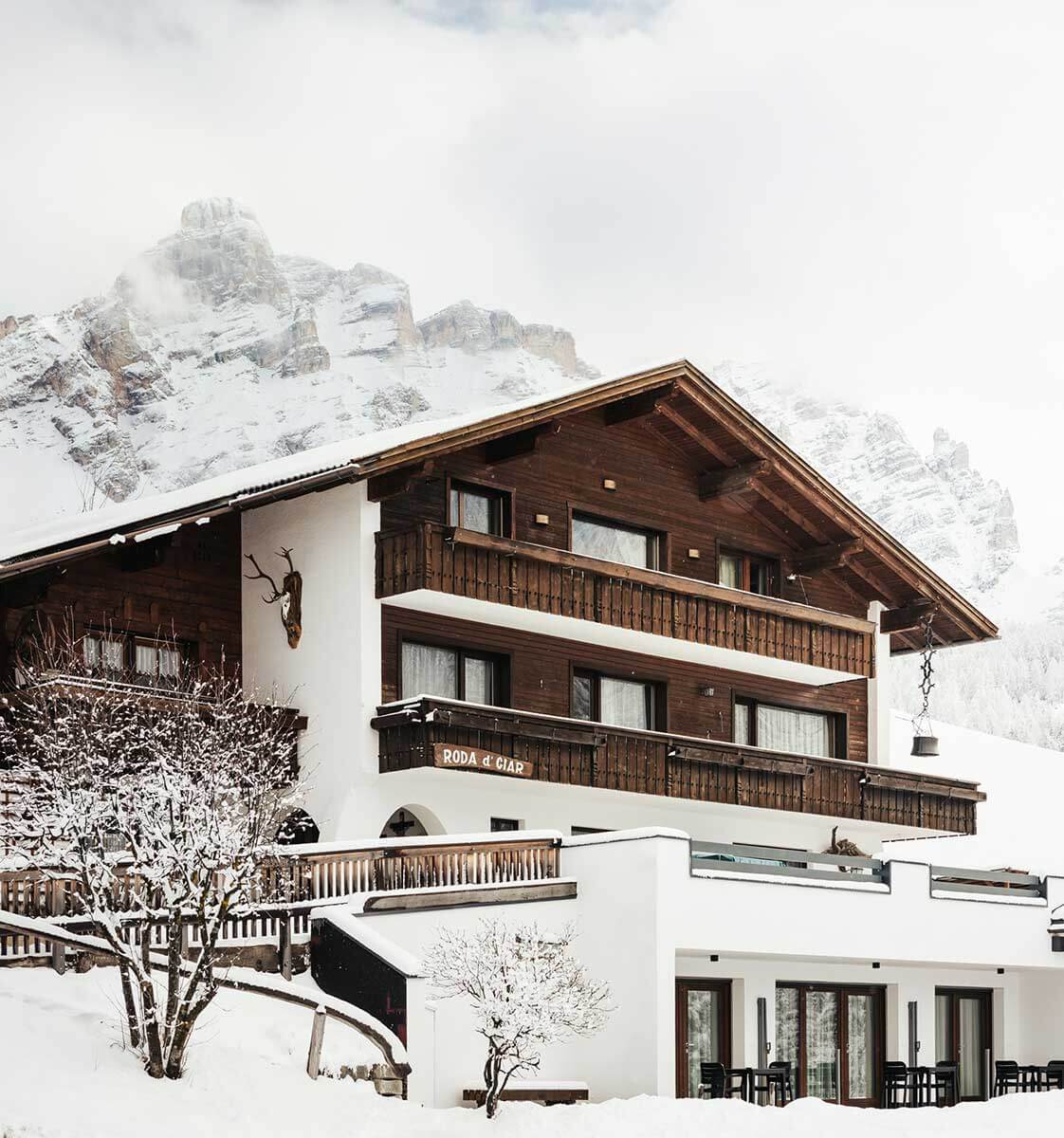 Roda de Ciar - Inverno